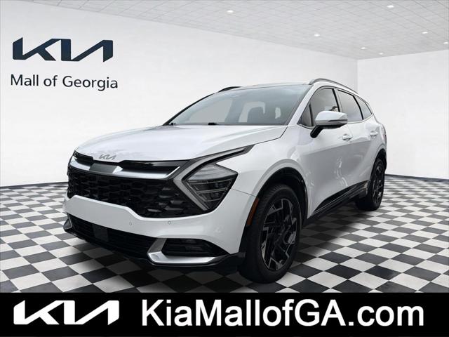 2024 Kia Sportage SX-Prestige for sale in Buford, GA
