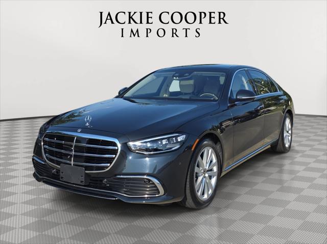 2021 Mercedes-Benz 500 4MATIC for sale in Tulsa, OK