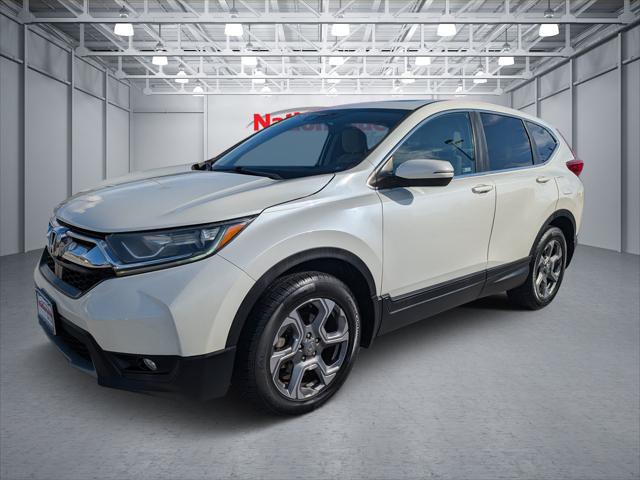 2018 Honda CR-V EX for sale in Timonium, MD