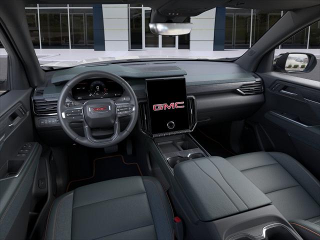 2027 GMC Acadia AWD AT4