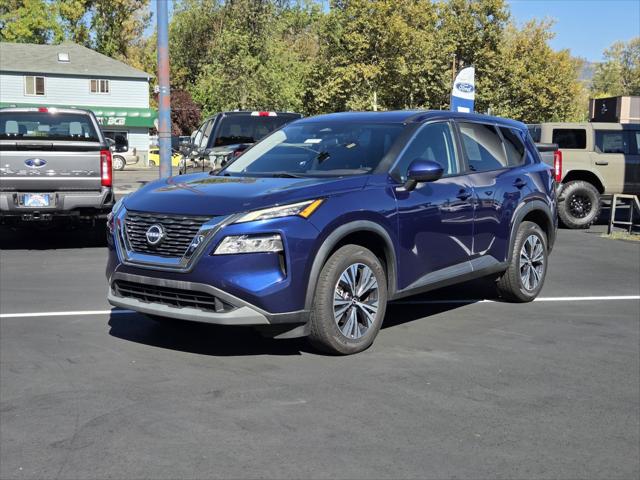 2023 Nissan Rogue SV FWD for sale in Ashland, OR