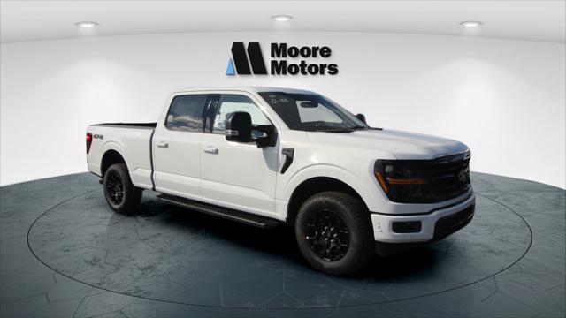2026 Ford F-150 XLT for sale in Caro, MI