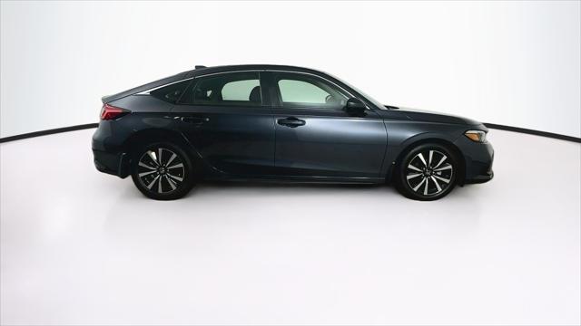 2024 Honda Civic EX-L for sale in Cary	, NC