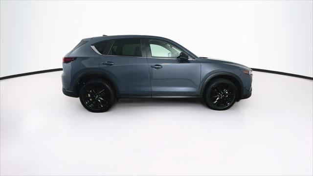 2025 Mazda CX-5 2.5 S Carbon Edition for sale in Cary	, NC
