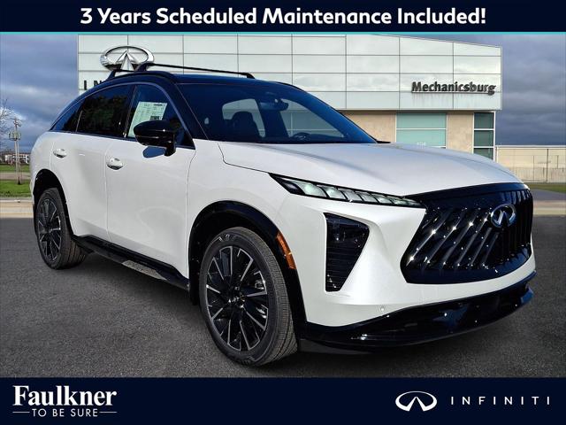 2027 INFINITI X6 AUTOGRAPH for sale in Mechanicsburg, PA