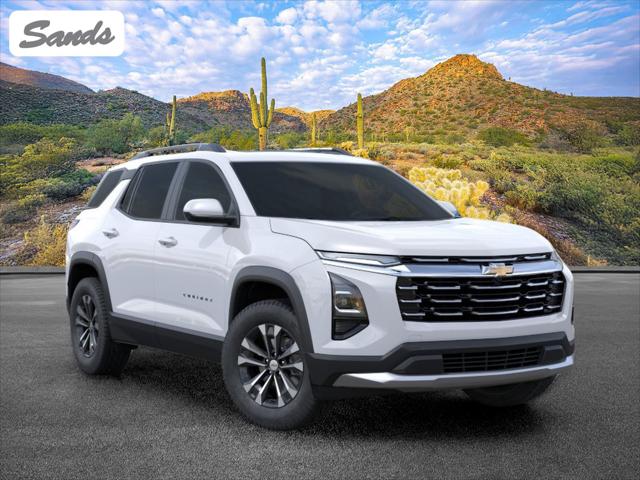 2027 Chevrolet Equinox LT FWD for sale in Glendale, AZ