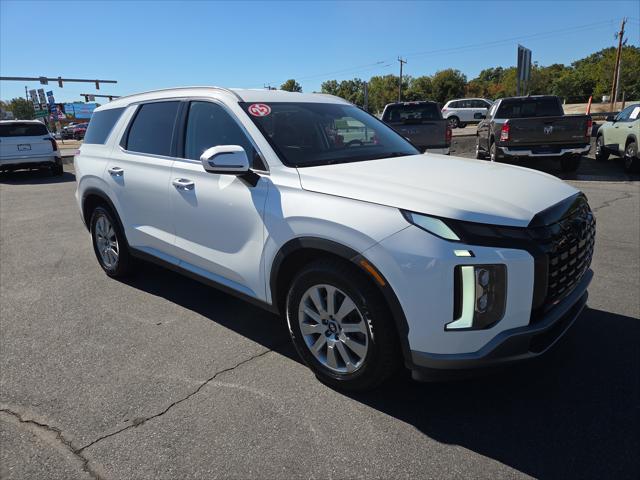 2025 Hyundai Palisade SEL for sale in Hamburg, PA