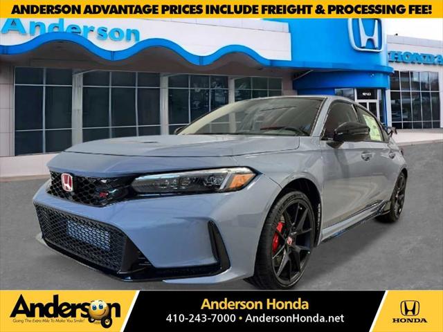 2026 Honda Civic Unknown for sale in Cockeysville, MD