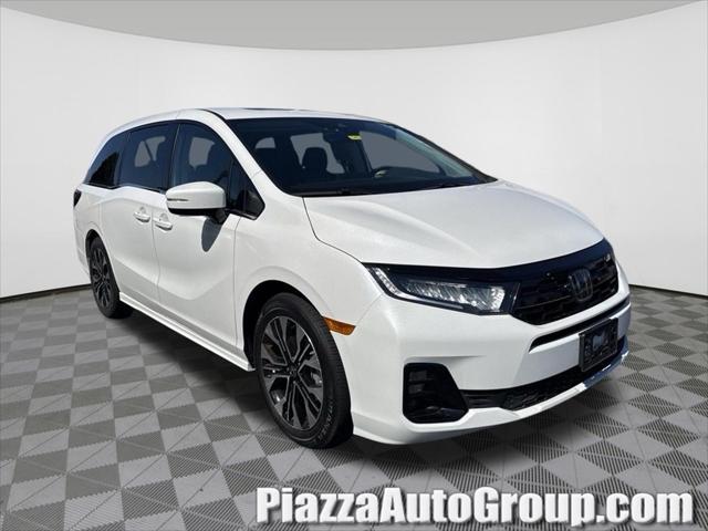 2025 Honda Odyssey Elite for sale in Limerick, PA