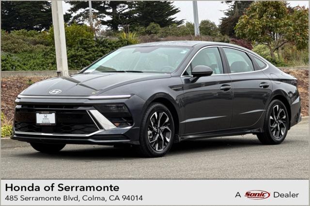 2024 Hyundai Sonata SEL for sale in Colma, CA