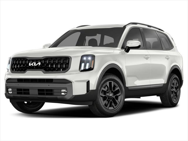 2023 Kia Telluride SX Prestige X-Pro for sale in LAKE CHARLES, LA
