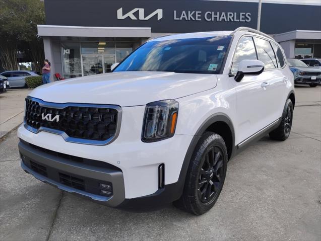 2023 Kia Telluride SX Prestige X-Pro for sale in LAKE CHARLES, LA