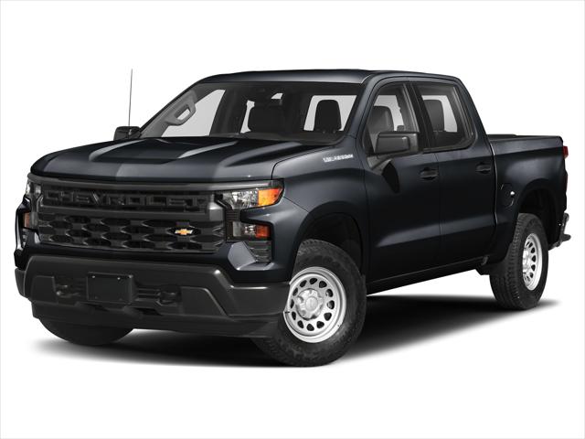 2024 Chevrolet Silverado 1500 Custom for sale in Altoona, PA