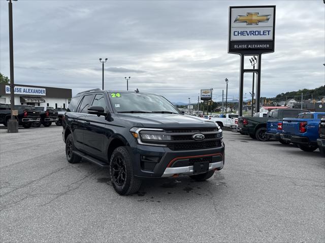 2024 Ford Expedition Timberline for sale in Altoona, PA