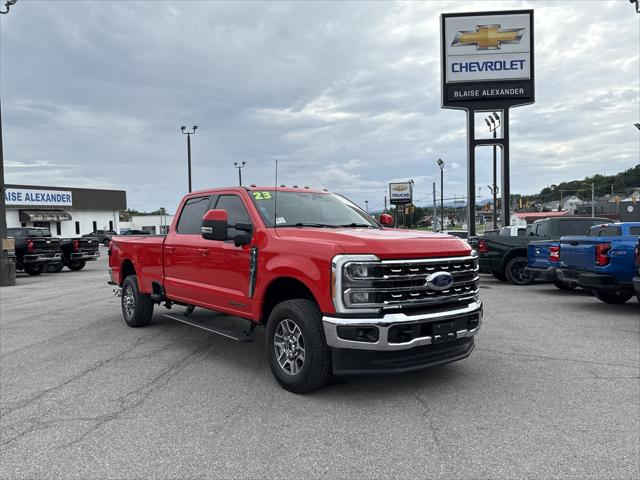 2023 Ford F-350 LARIAT for sale in Altoona, PA