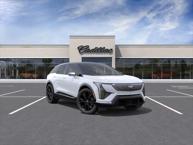 2027 Cadillac iQ Premium Sport for sale in Sioux Falls, SD