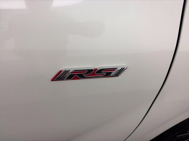 Used 2024 Subaru Impreza RS 5-Door For Sale in Cortland, NY