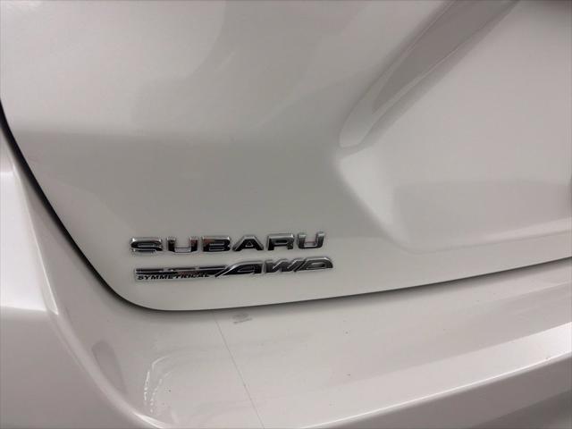 Used 2024 Subaru Impreza RS 5-Door For Sale in Cortland, NY
