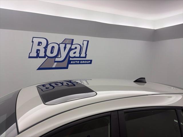Used 2024 Subaru Impreza RS 5-Door For Sale in Cortland, NY