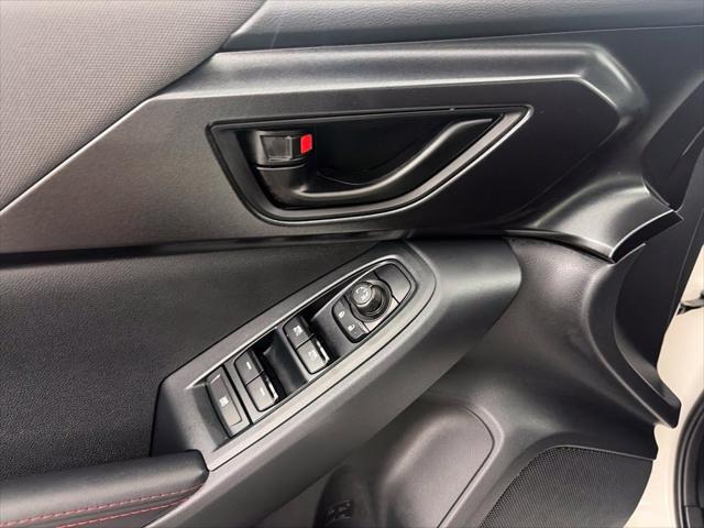 Used 2024 Subaru Impreza RS 5-Door For Sale in Cortland, NY