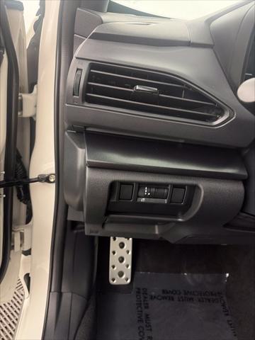 Used 2024 Subaru Impreza RS 5-Door For Sale in Cortland, NY