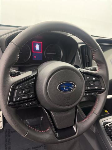 Used 2024 Subaru Impreza RS 5-Door For Sale in Cortland, NY