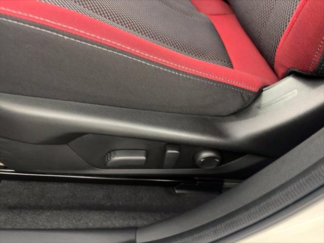 Used 2024 Subaru Impreza RS 5-Door For Sale in Cortland, NY