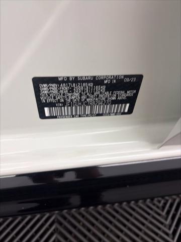 Used 2024 Subaru Impreza RS 5-Door For Sale in Cortland, NY