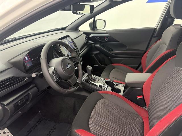 Used 2024 Subaru Impreza RS 5-Door For Sale in Cortland, NY