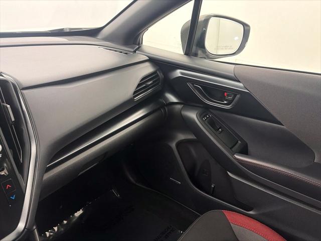 Used 2024 Subaru Impreza RS 5-Door For Sale in Cortland, NY