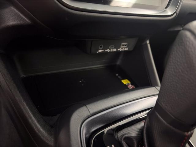 Used 2024 Subaru Impreza RS 5-Door For Sale in Cortland, NY