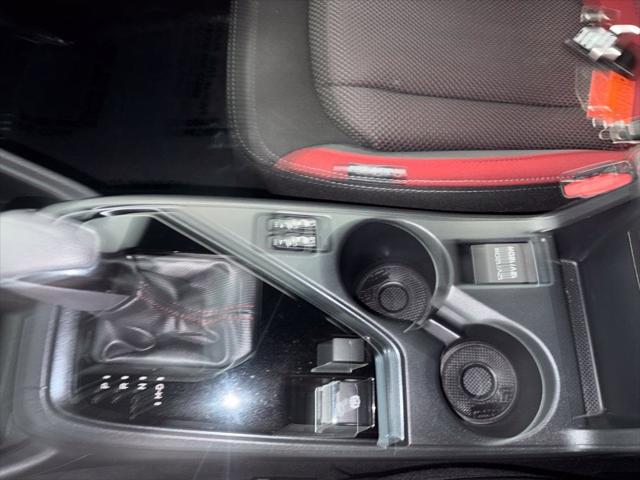 Used 2024 Subaru Impreza RS 5-Door For Sale in Cortland, NY