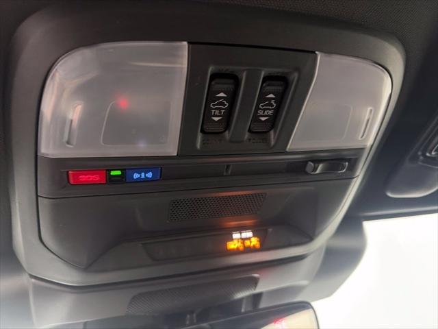 Used 2024 Subaru Impreza RS 5-Door For Sale in Cortland, NY