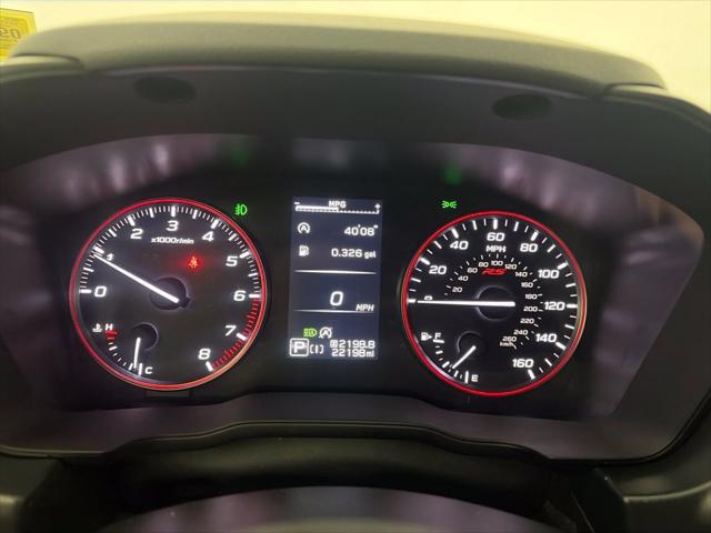 Used 2024 Subaru Impreza RS 5-Door For Sale in Cortland, NY