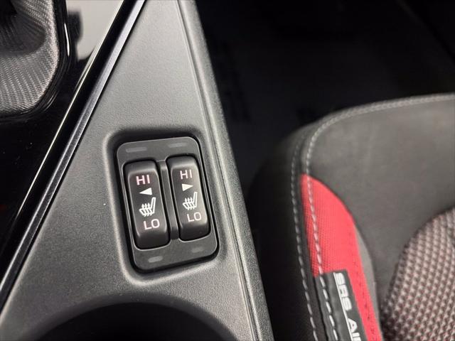 Used 2024 Subaru Impreza RS 5-Door For Sale in Cortland, NY
