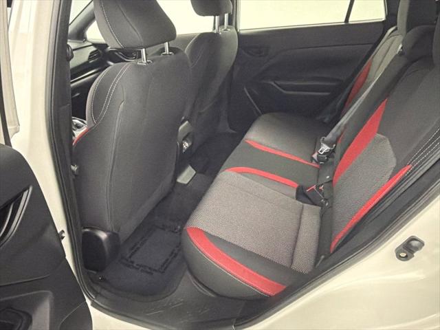 Used 2024 Subaru Impreza RS 5-Door For Sale in Cortland, NY