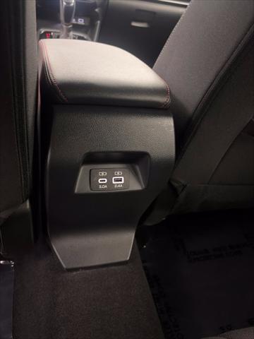Used 2024 Subaru Impreza RS 5-Door For Sale in Cortland, NY