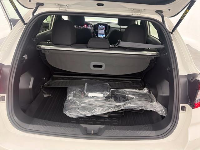 Used 2024 Subaru Impreza RS 5-Door For Sale in Cortland, NY