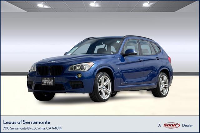 2014 BMW X1 xDrive28i for sale in Colma, CA