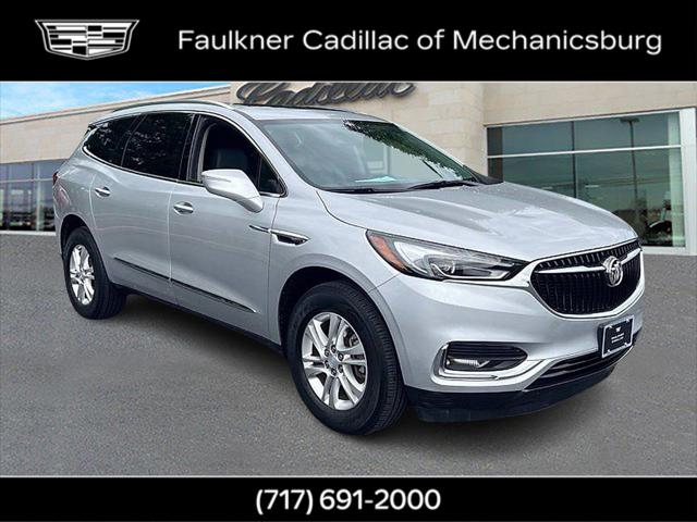 2020 Buick Enclave FWD Essence for sale in Mechanicsburg, PA