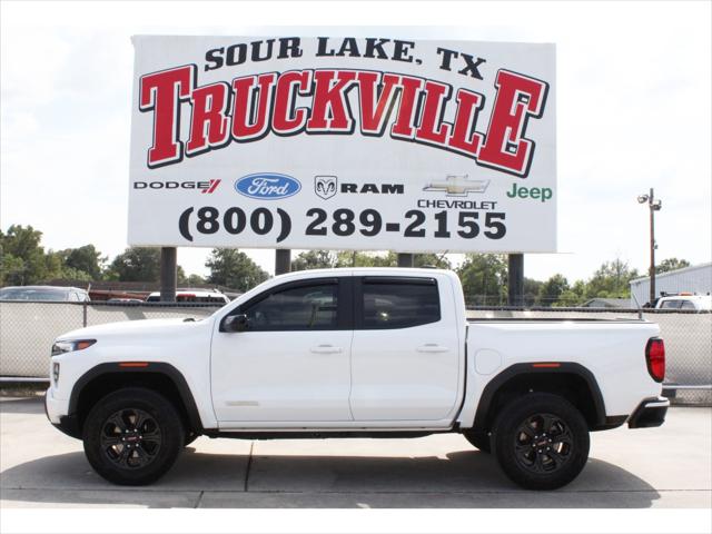 2024 GMC Canyon 2WD Elevation for sale in Sour Lake, TX