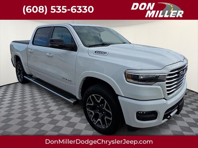 2027 Ram 1500 Laramie for sale in Madison, WI