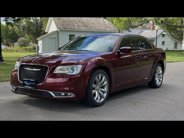 2018 Chrysler 300 Touring L for sale in Kearney, NE