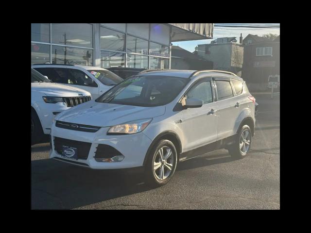 2014 Ford Escape SE for sale in Methuen, MA