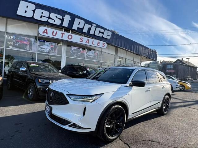 2022 Acura MDX Standard for sale in Methuen, MA