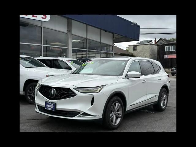 2022 Acura MDX Standard for sale in Methuen, MA