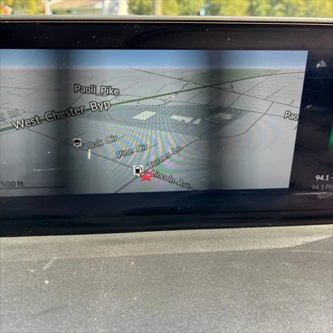 2021 Acura RDX Technology Package