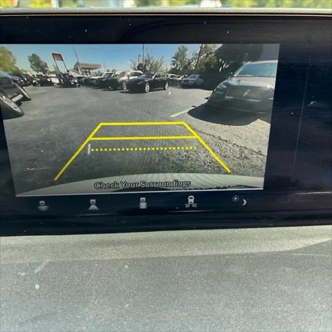2021 Acura RDX Technology Package