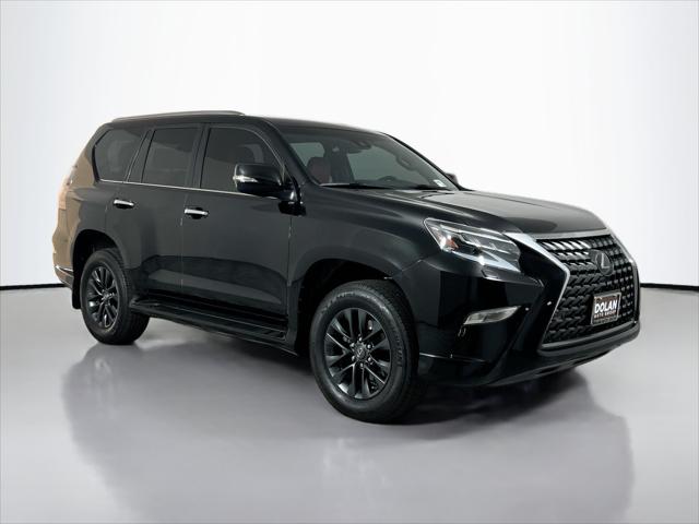 2021 Lexus GX GX 460 Premium