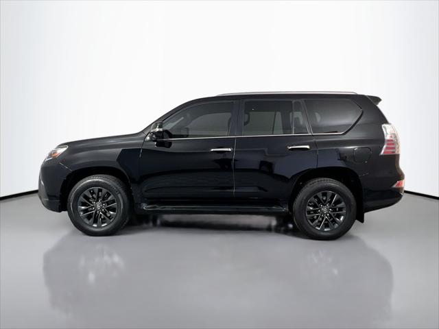 2021 Lexus GX GX 460 Premium